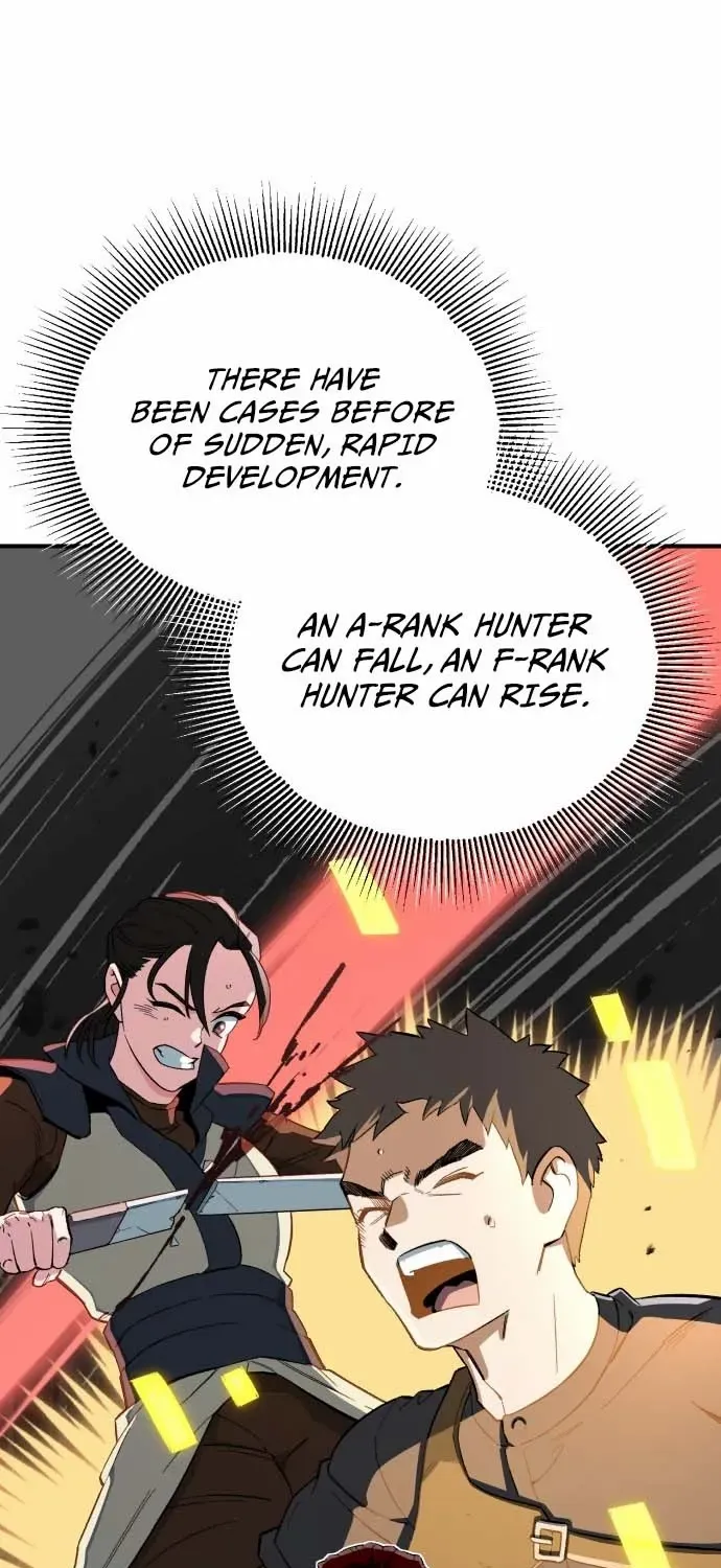 Blood Demon Reincarnation Chapter 37 page 5 - 