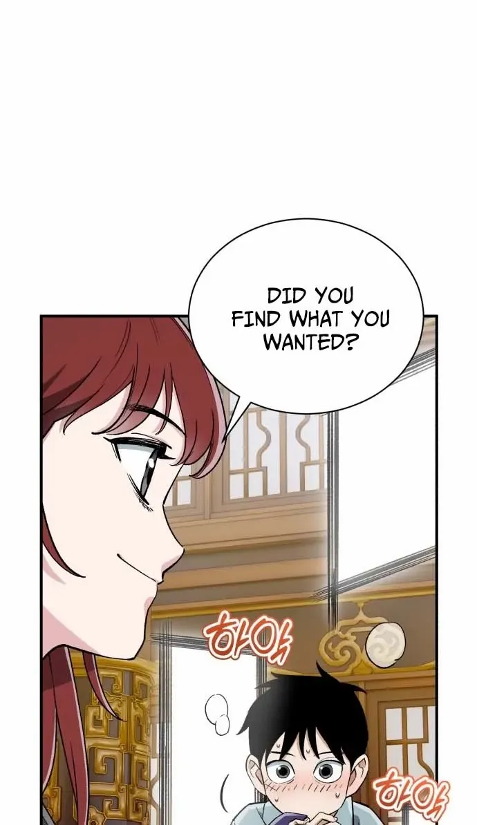 Blood Demon Reincarnation Chapter 37 page 51 - 