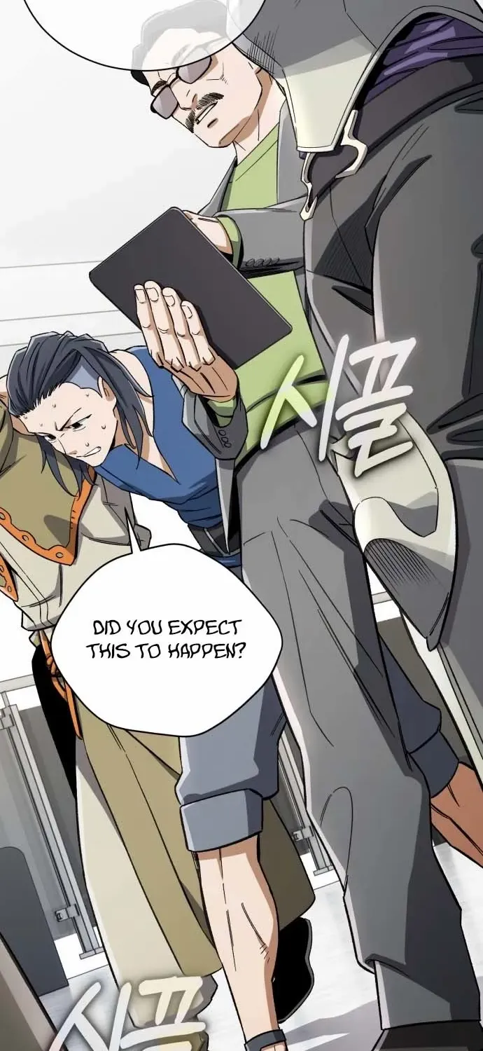 Blood Demon Reincarnation Chapter 37 page 59 - 