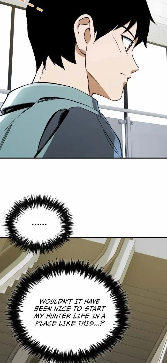 Blood Demon Reincarnation Chapter 37 page 61 - 