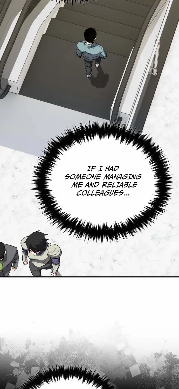 Blood Demon Reincarnation Chapter 37 page 62 - 