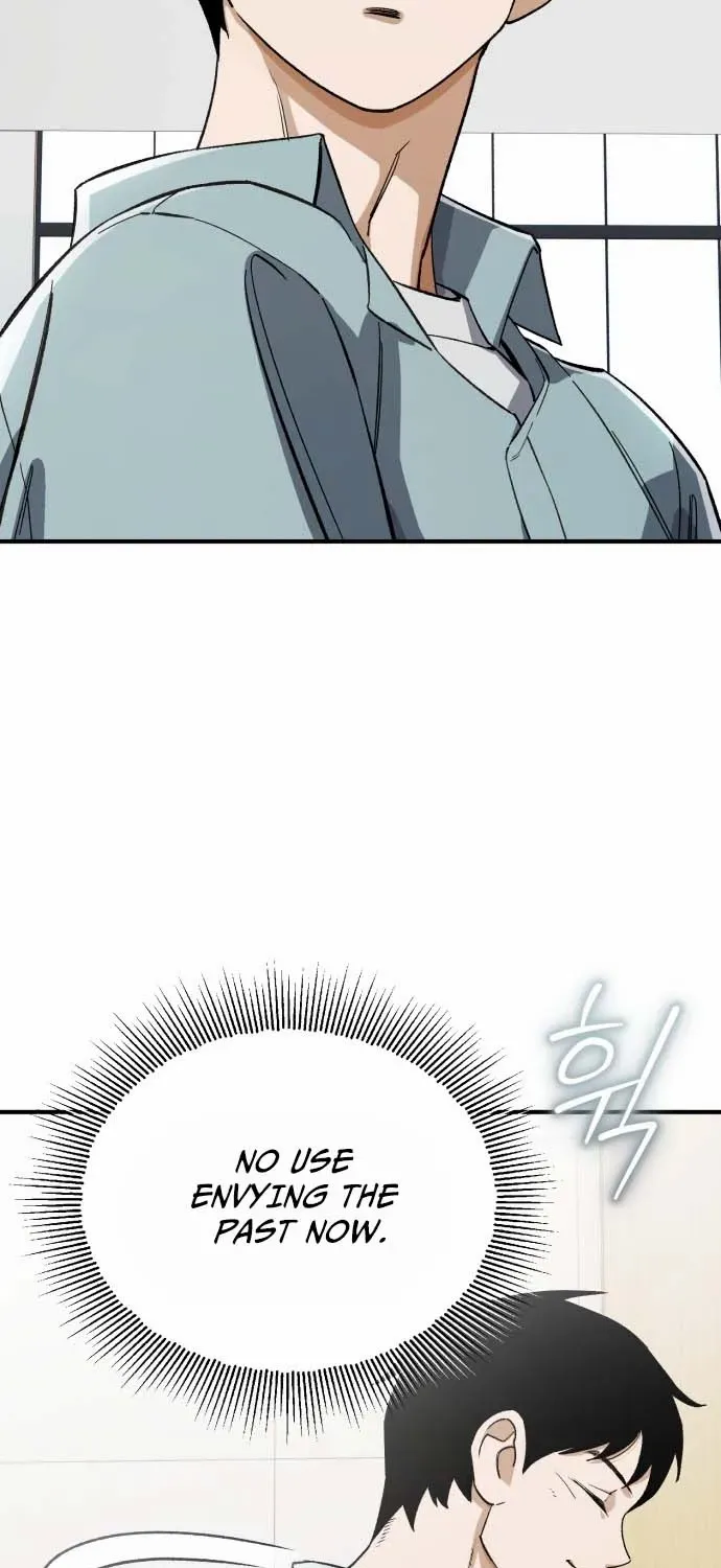 Blood Demon Reincarnation Chapter 37 page 66 - 