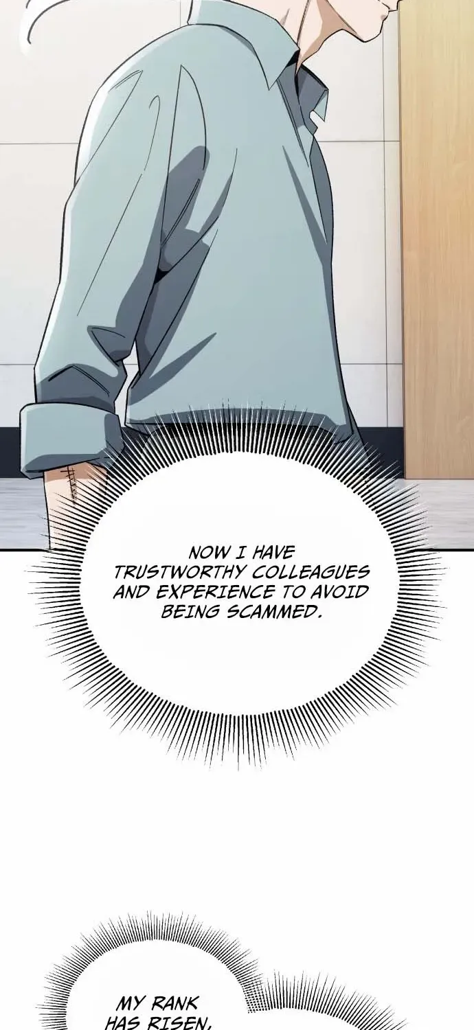 Blood Demon Reincarnation Chapter 37 page 67 - 