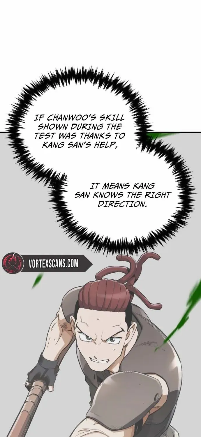 Blood Demon Reincarnation Chapter 37 page 8 - 