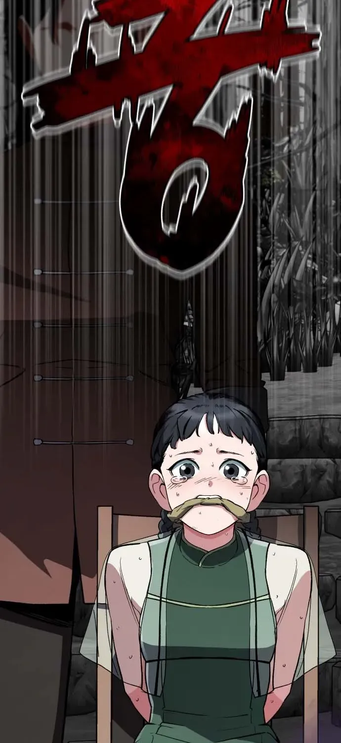 Blood Demon Reincarnation Chapter 37 page 71 - 