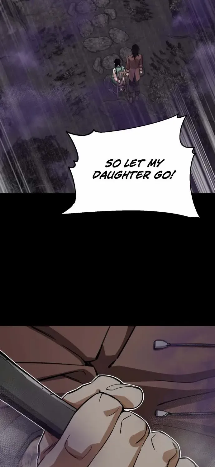 Blood Demon Reincarnation Chapter 37 page 75 - 
