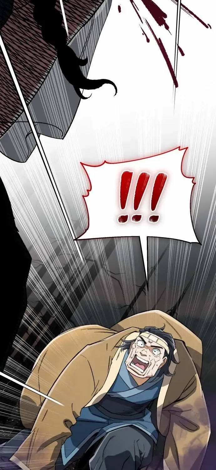 Blood Demon Reincarnation Chapter 37 page 77 - 