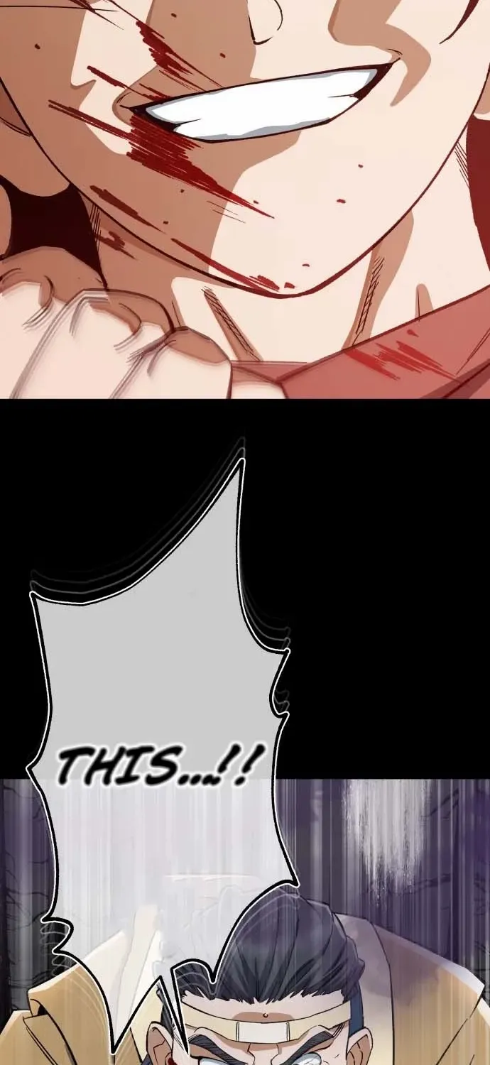Blood Demon Reincarnation Chapter 37 page 79 - 