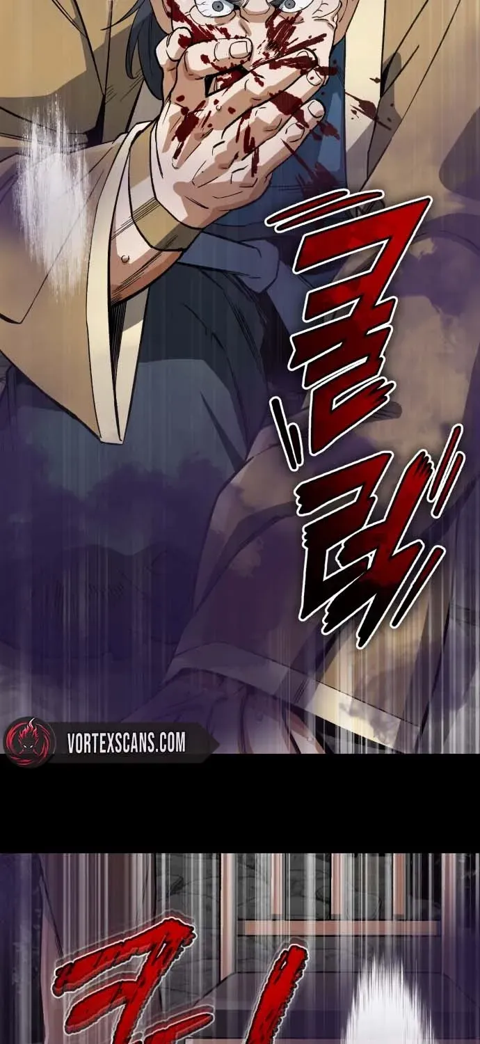 Blood Demon Reincarnation Chapter 37 page 80 - 