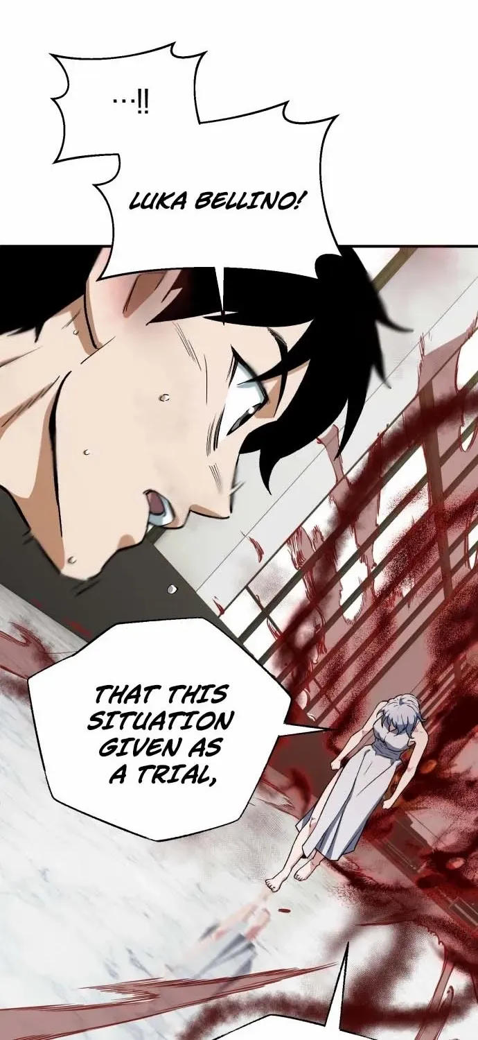 Blood Demon Reincarnation Chapter 37 page 91 - 