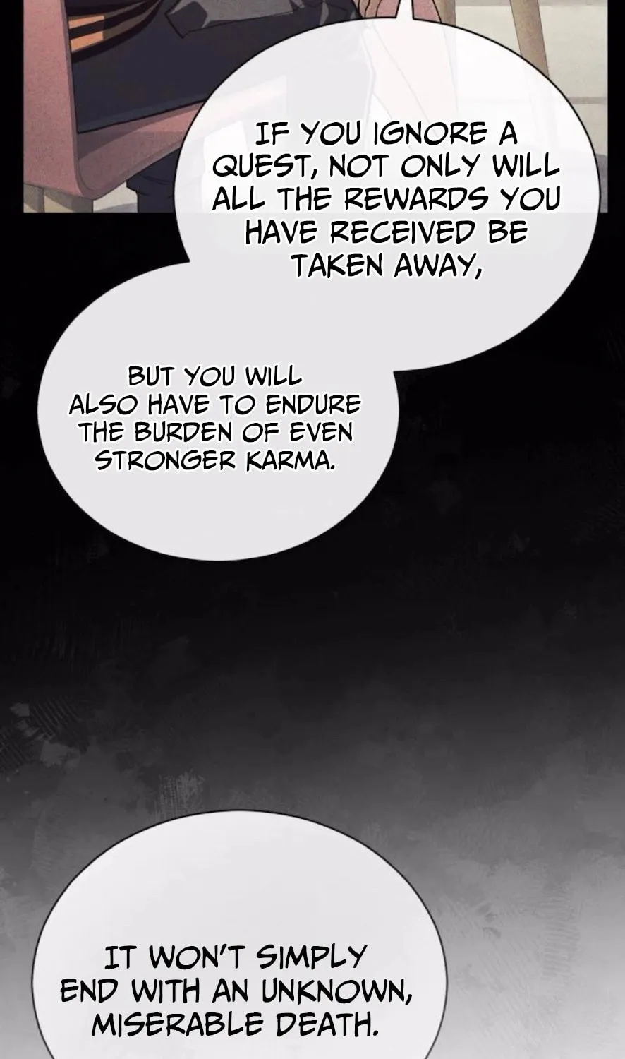 Blood Demon Reincarnation Chapter 4 page 11 - 