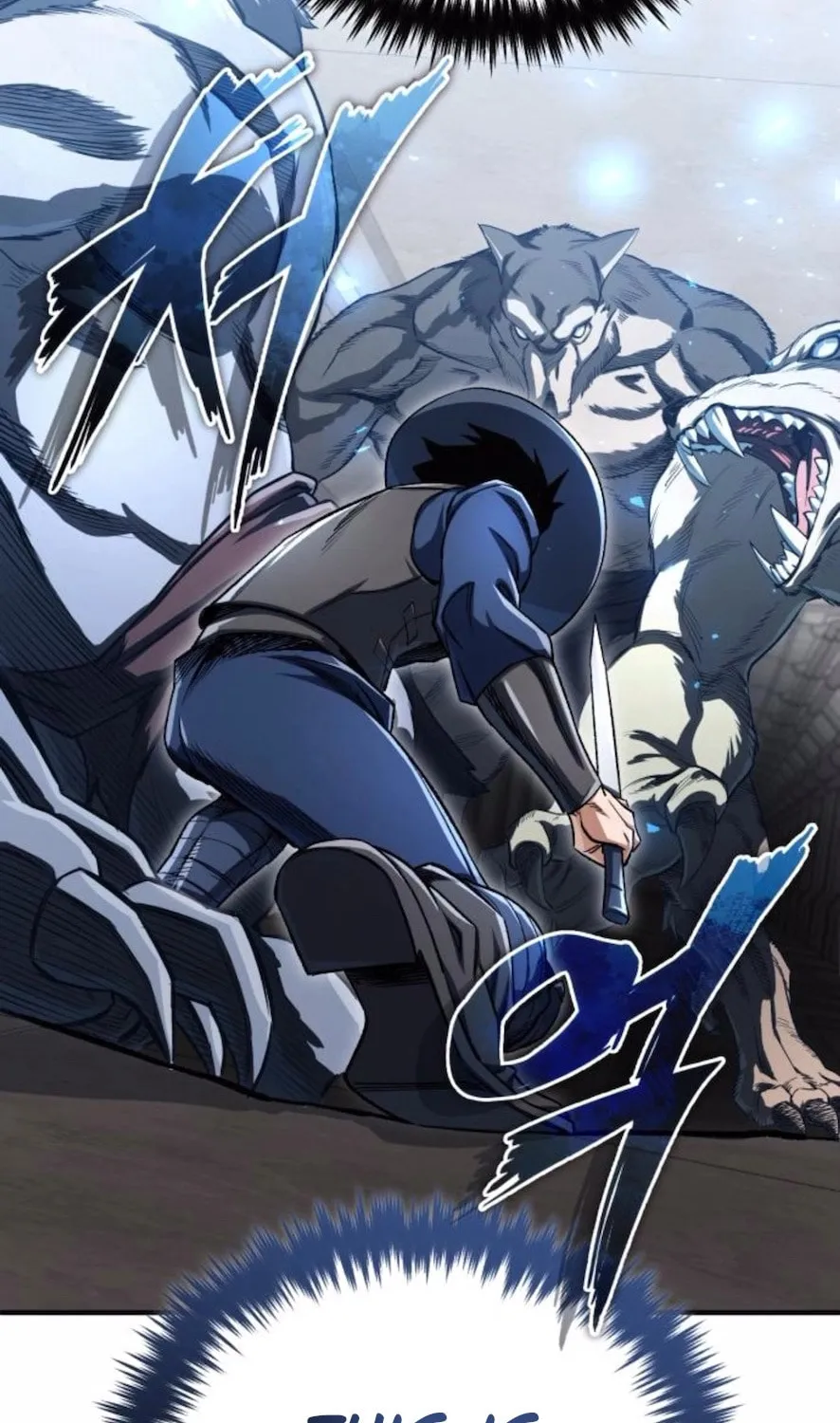 Blood Demon Reincarnation Chapter 4 page 101 - 