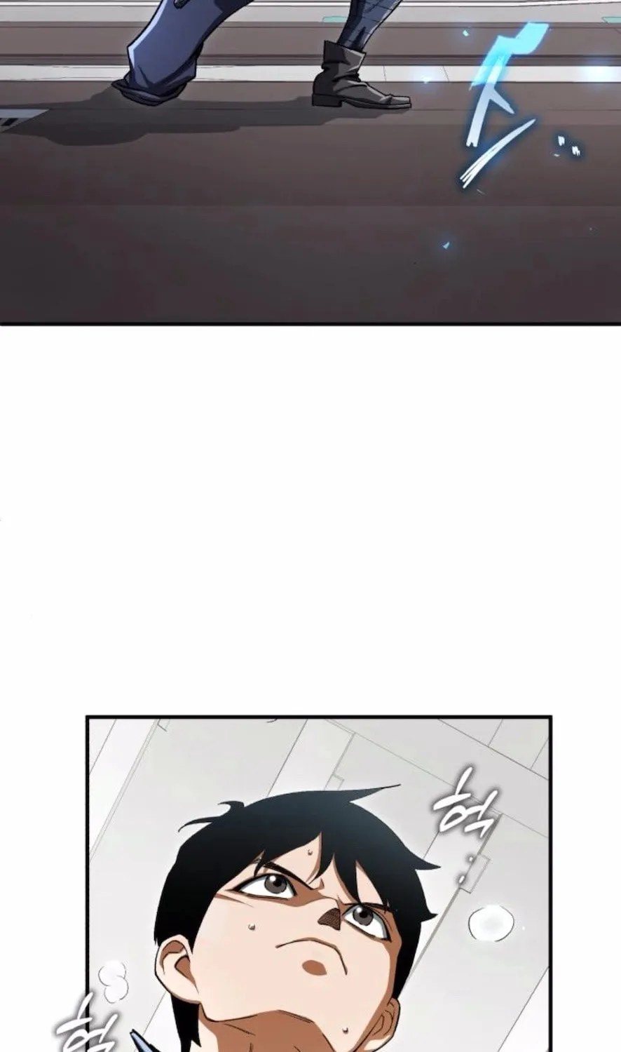Blood Demon Reincarnation Chapter 4 page 104 - 
