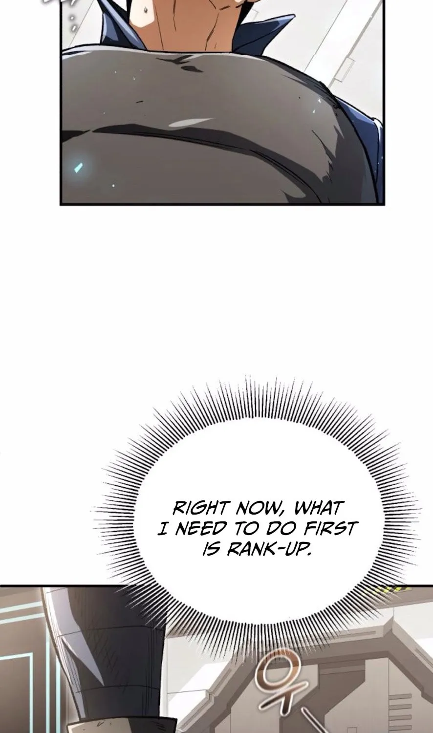 Blood Demon Reincarnation Chapter 4 page 105 - 