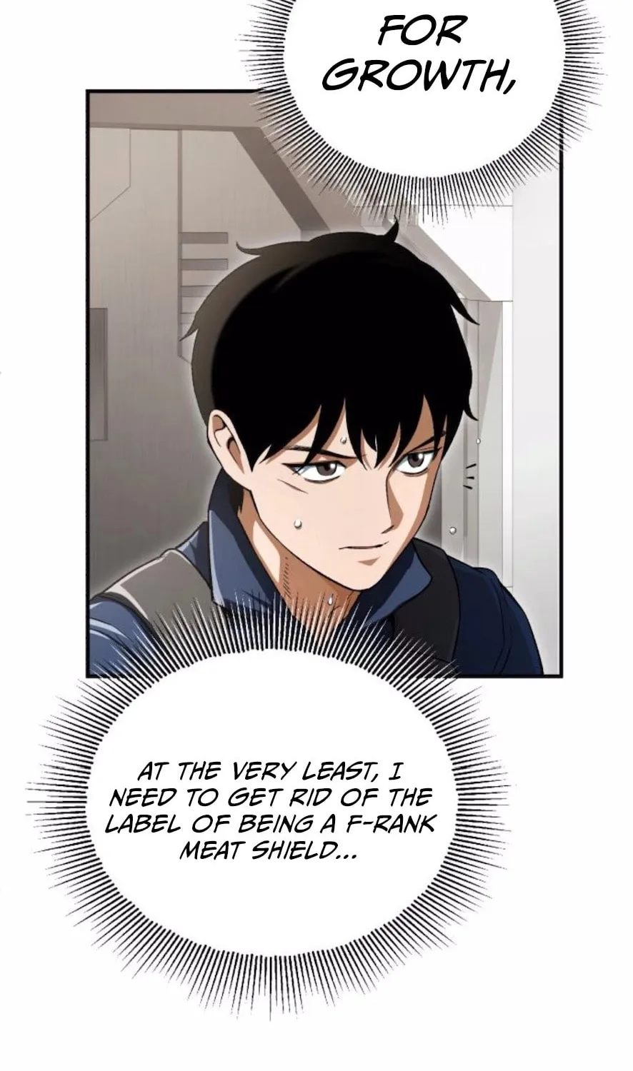 Blood Demon Reincarnation Chapter 4 page 107 - 
