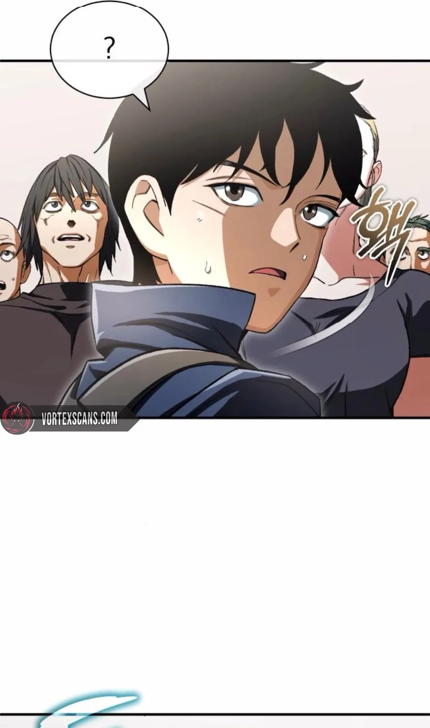Blood Demon Reincarnation Chapter 4 page 109 - 