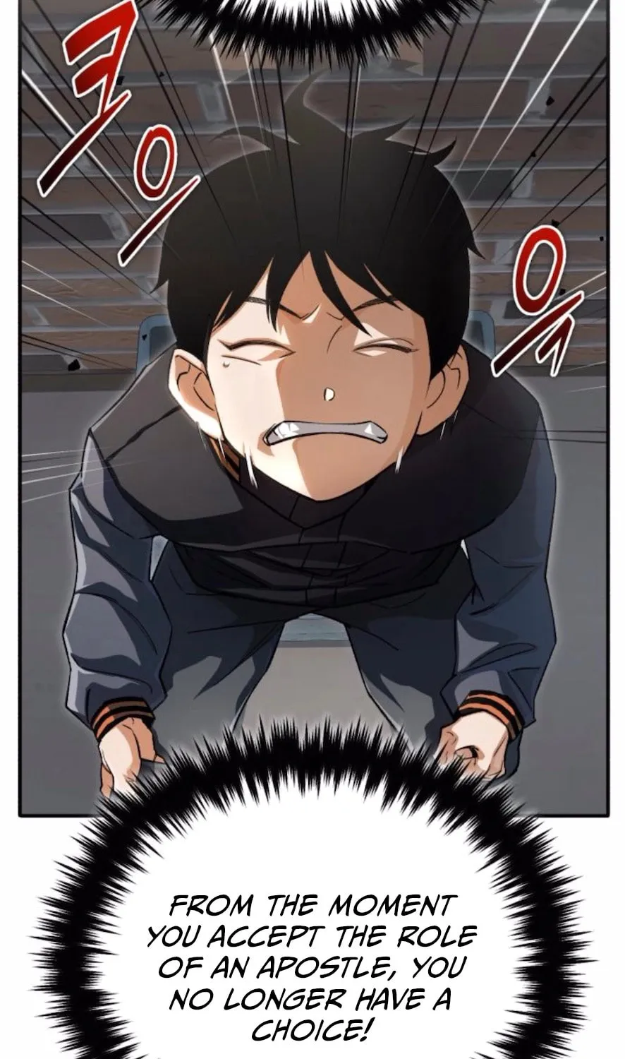 Blood Demon Reincarnation Chapter 4 page 13 - 