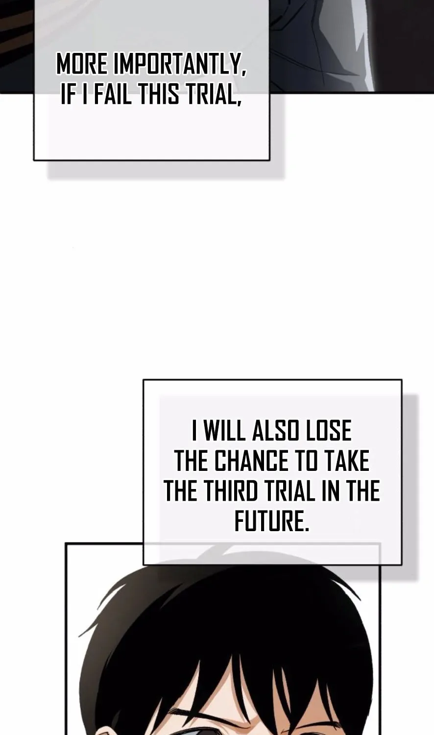 Blood Demon Reincarnation Chapter 4 page 16 - 