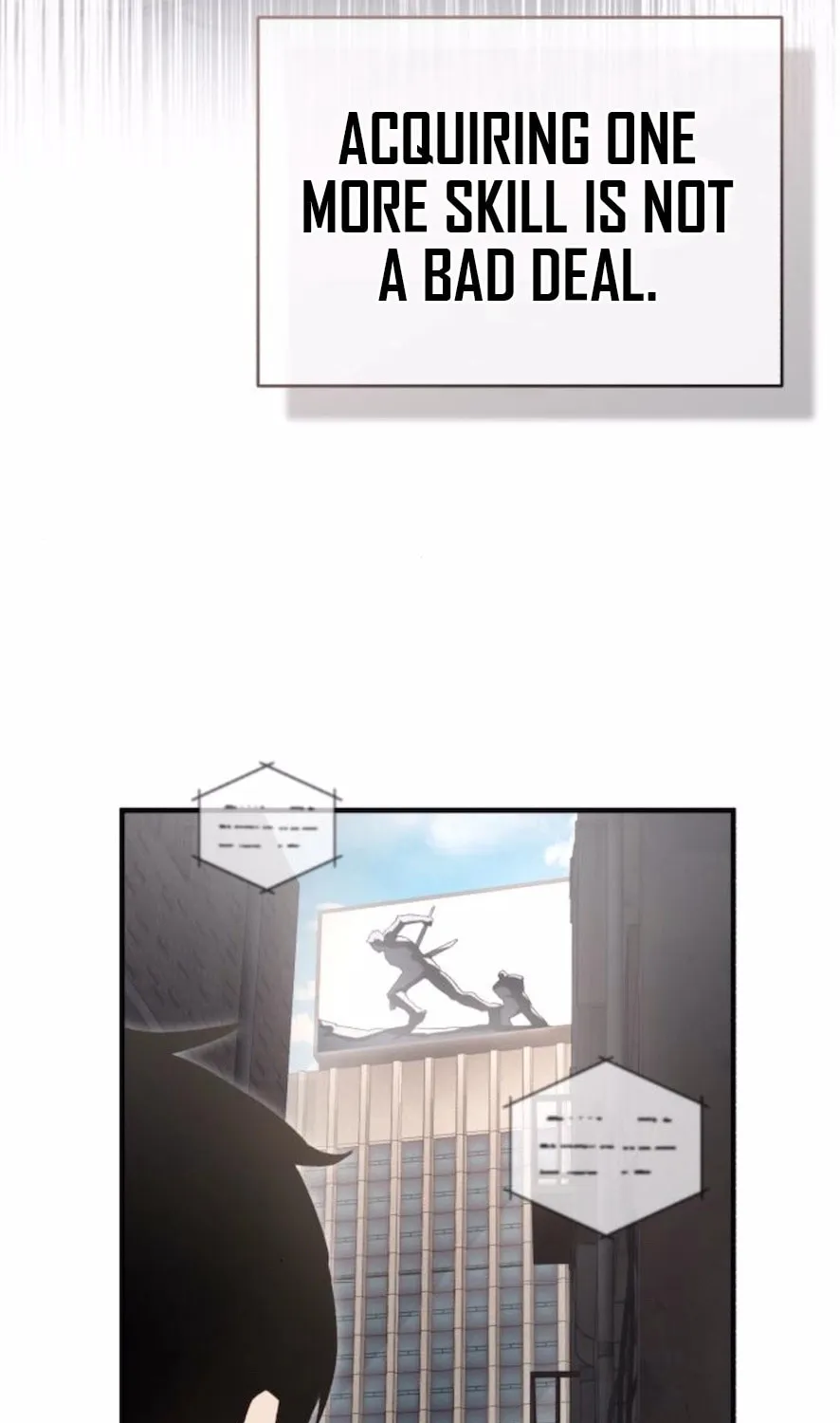 Blood Demon Reincarnation Chapter 4 page 22 - 