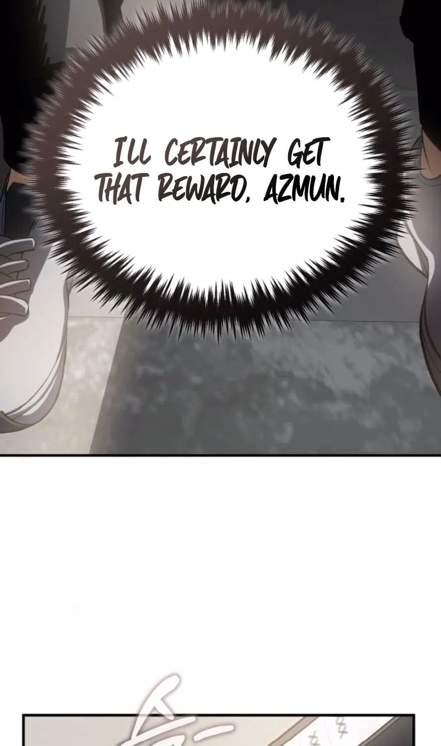 Blood Demon Reincarnation Chapter 4 page 25 - 