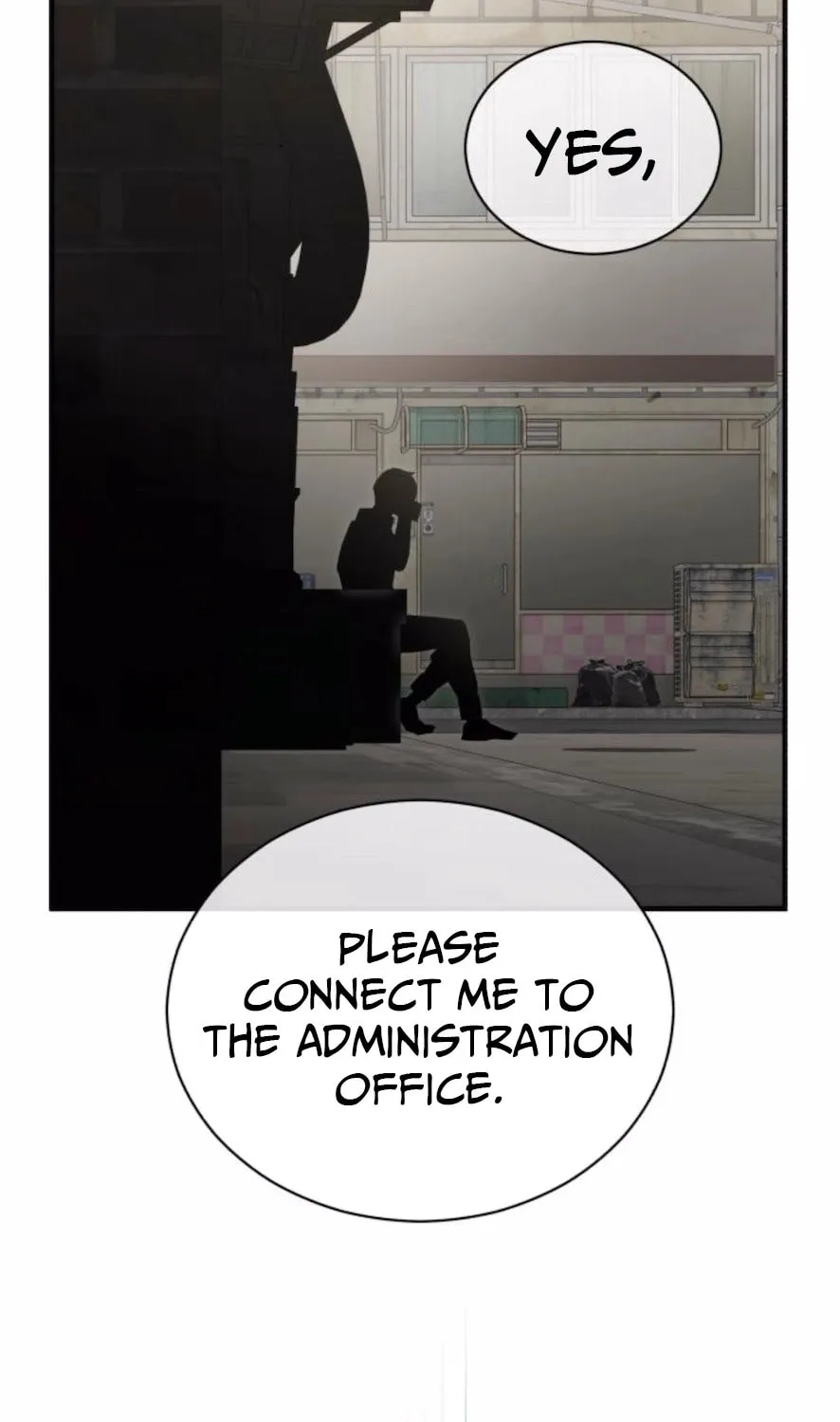Blood Demon Reincarnation Chapter 4 page 27 - 