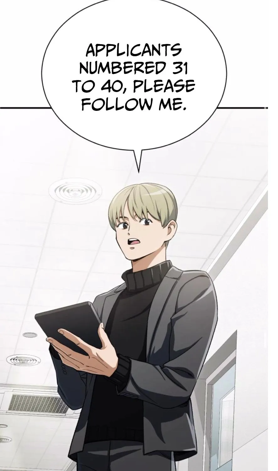 Blood Demon Reincarnation Chapter 4 page 31 - 
