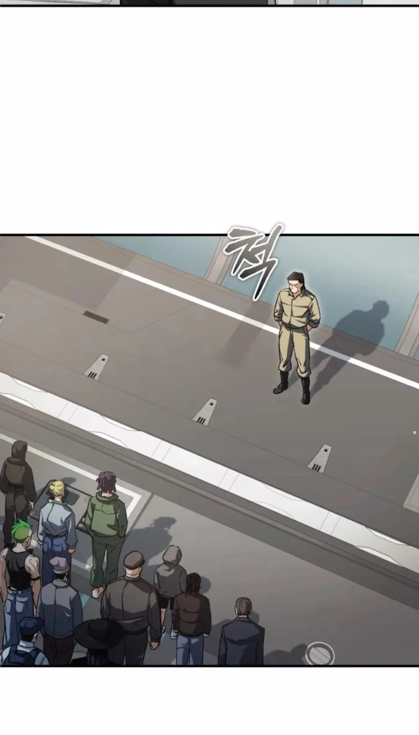 Blood Demon Reincarnation Chapter 4 page 32 - 