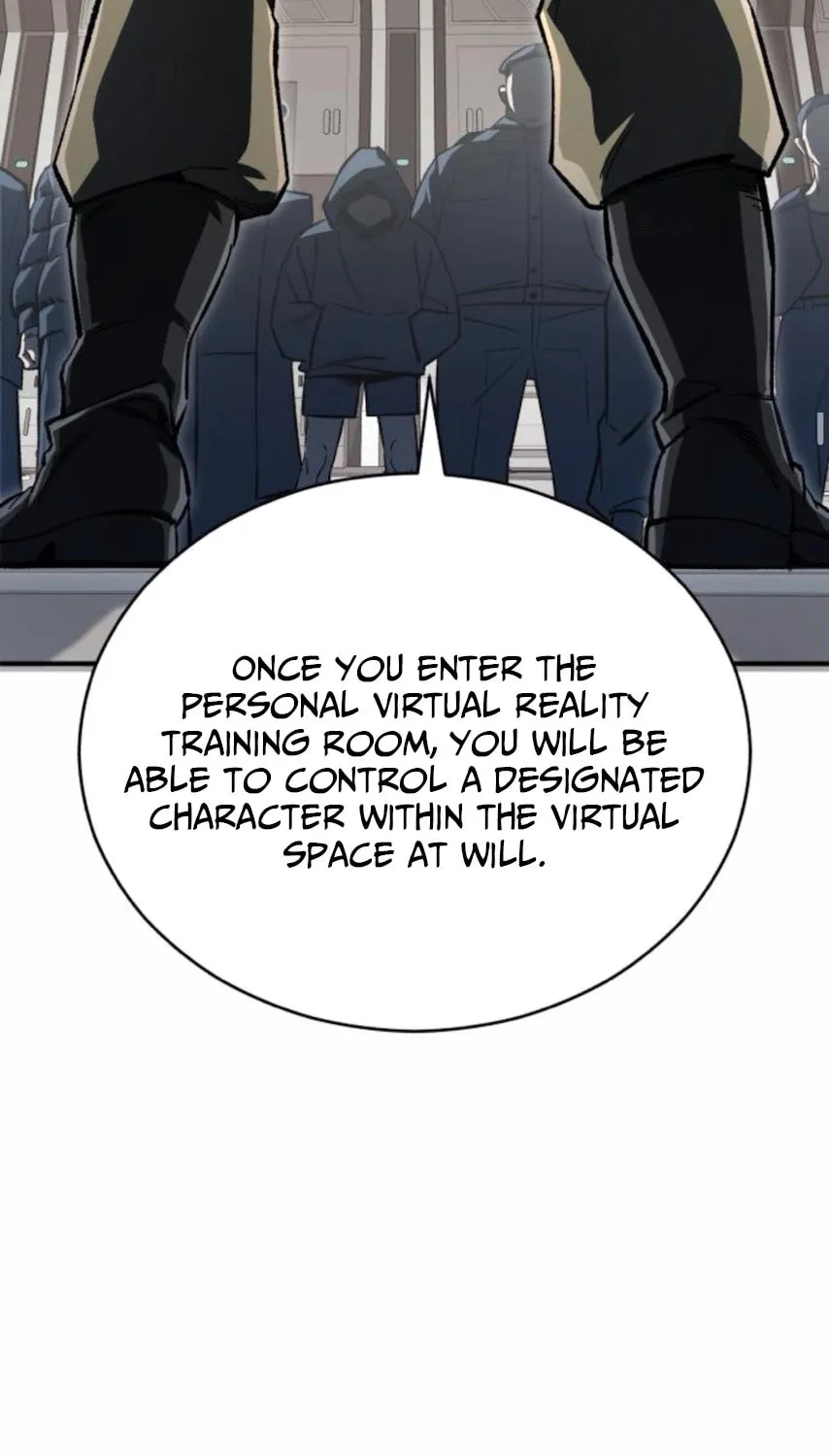 Blood Demon Reincarnation Chapter 4 page 34 - 