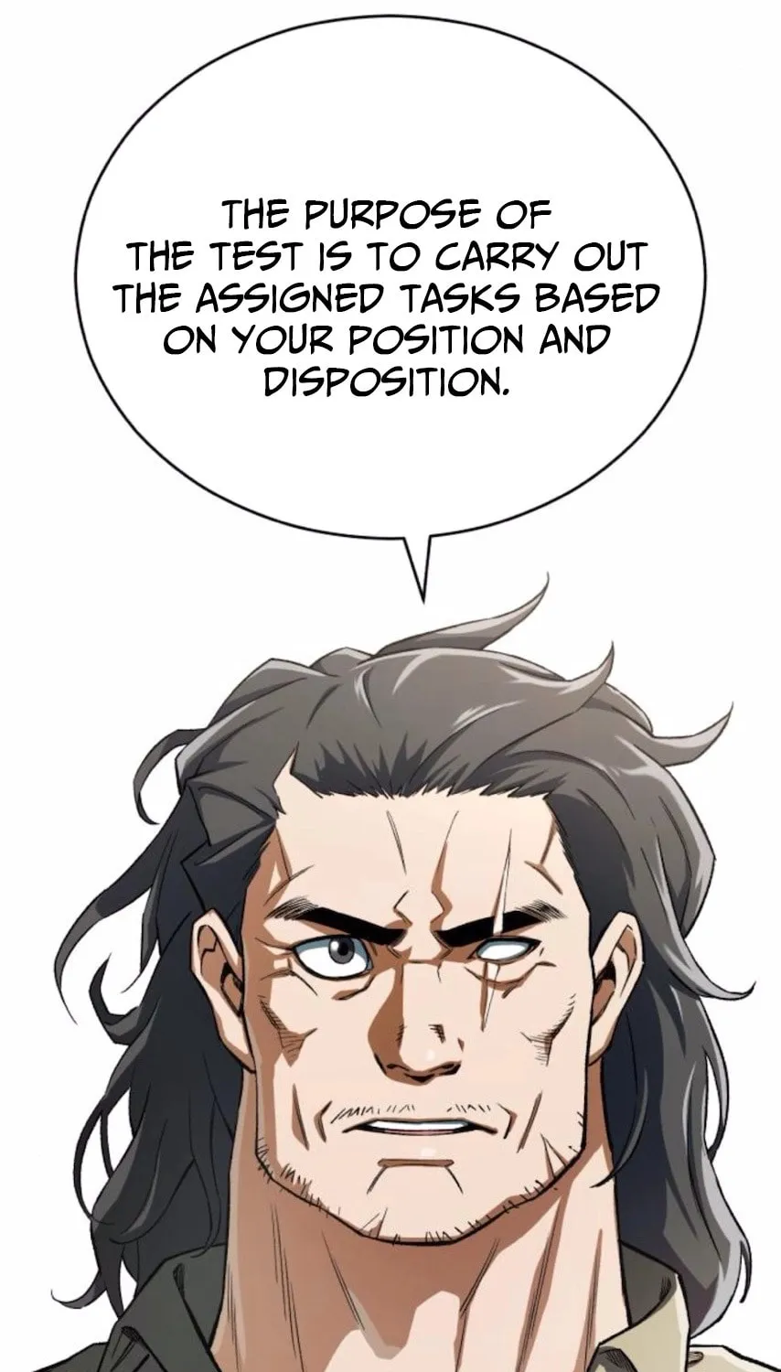 Blood Demon Reincarnation Chapter 4 page 35 - 
