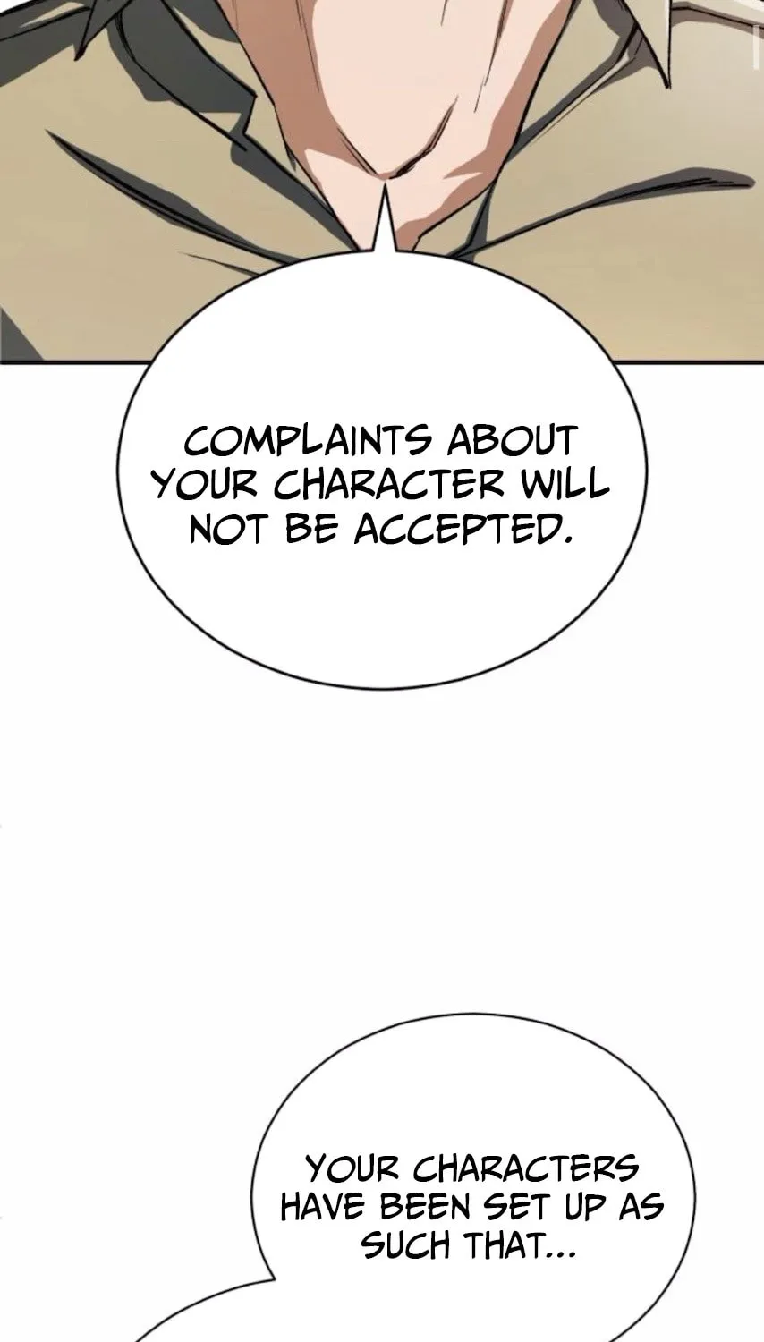 Blood Demon Reincarnation Chapter 4 page 36 - 