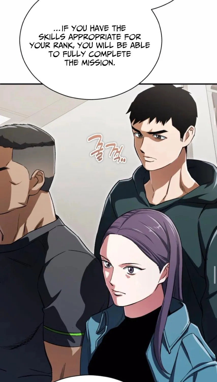 Blood Demon Reincarnation Chapter 4 page 37 - 