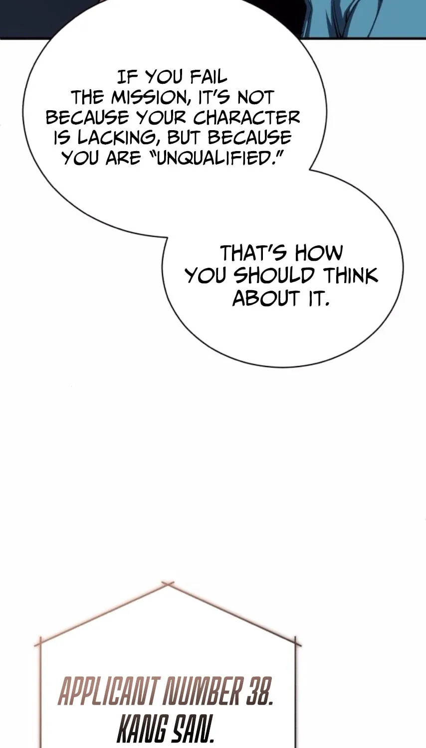 Blood Demon Reincarnation Chapter 4 page 38 - 