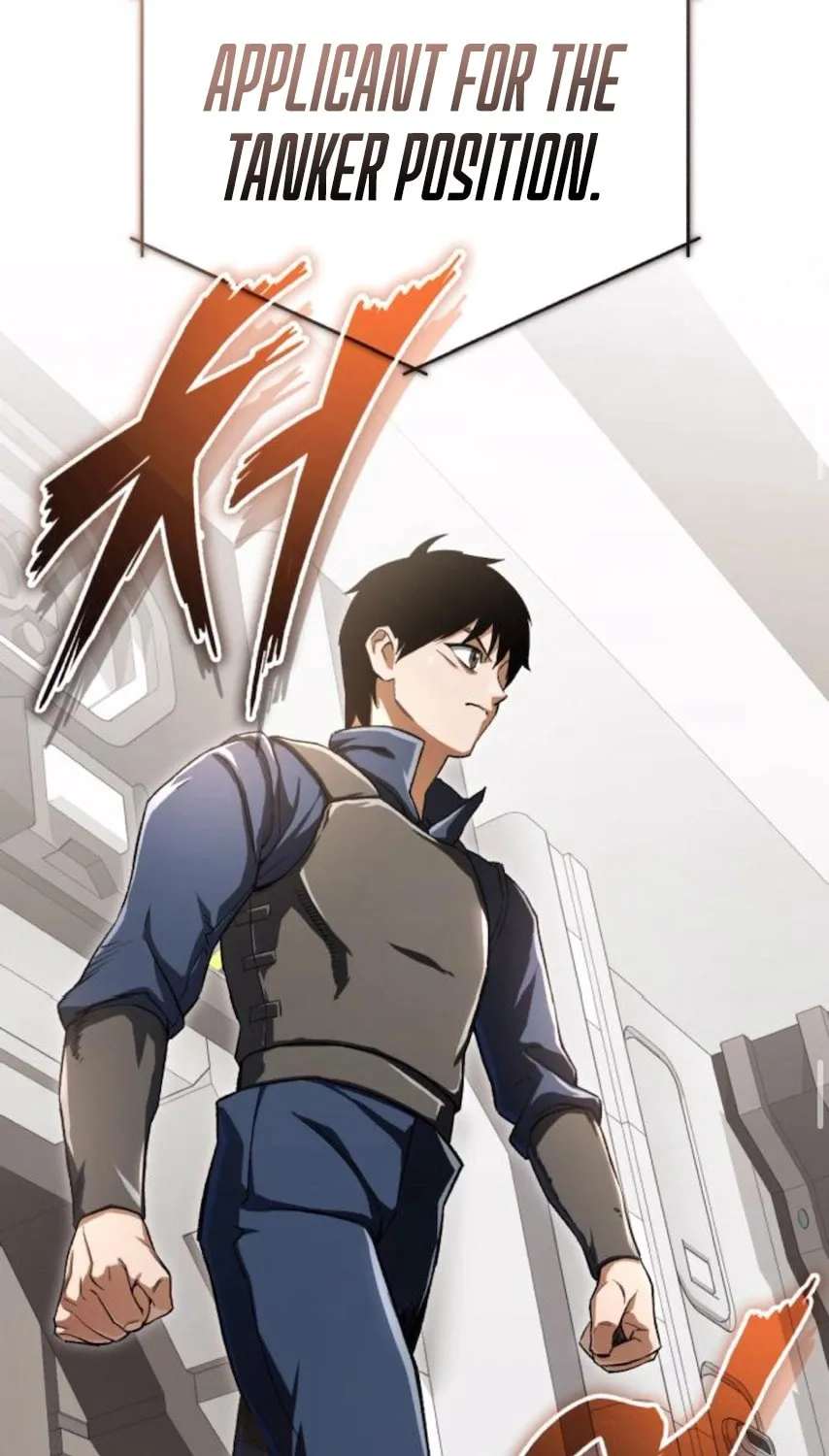 Blood Demon Reincarnation Chapter 4 page 40 - 