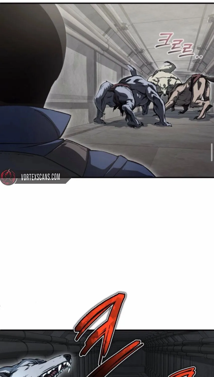Blood Demon Reincarnation Chapter 4 page 46 - 
