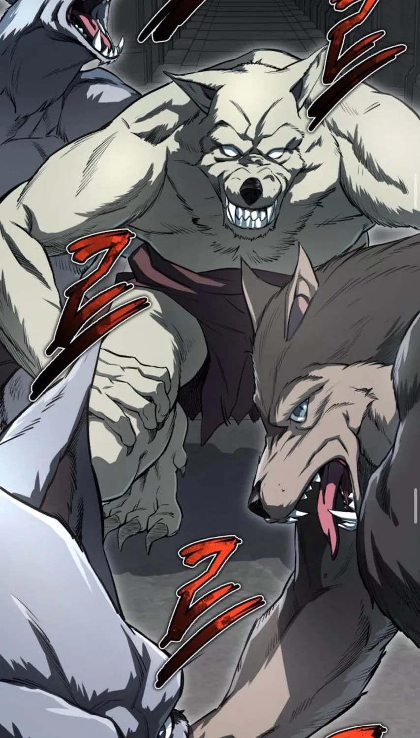 Blood Demon Reincarnation Chapter 4 page 47 - 