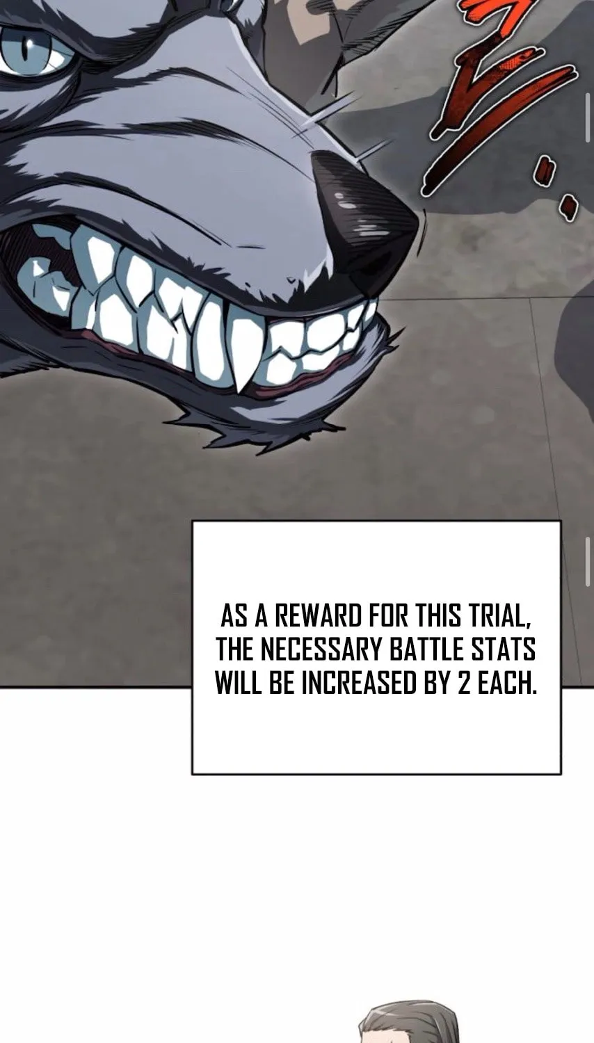 Blood Demon Reincarnation Chapter 4 page 48 - 