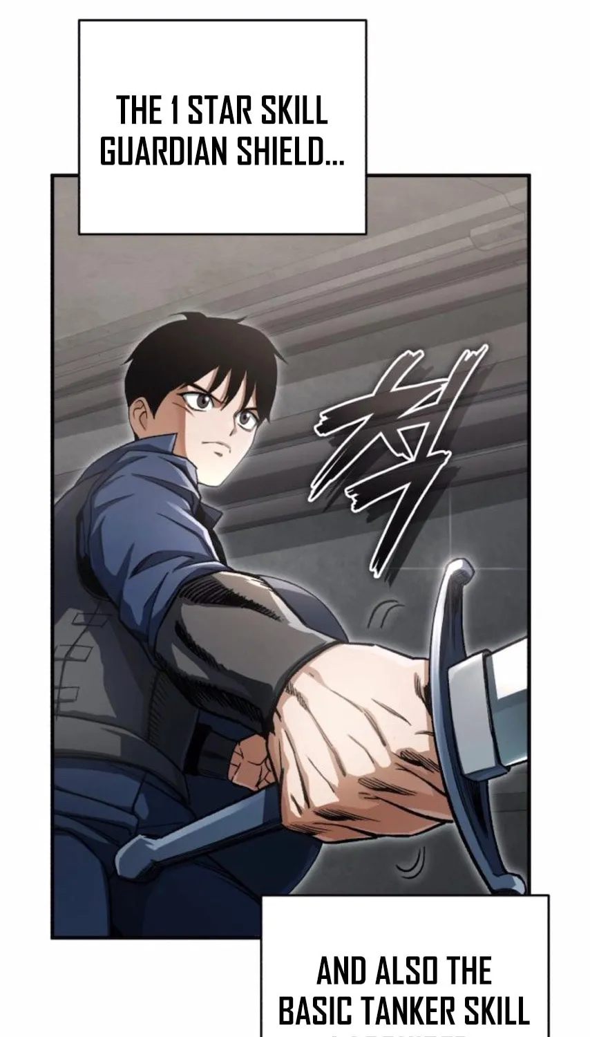 Blood Demon Reincarnation Chapter 4 page 51 - 