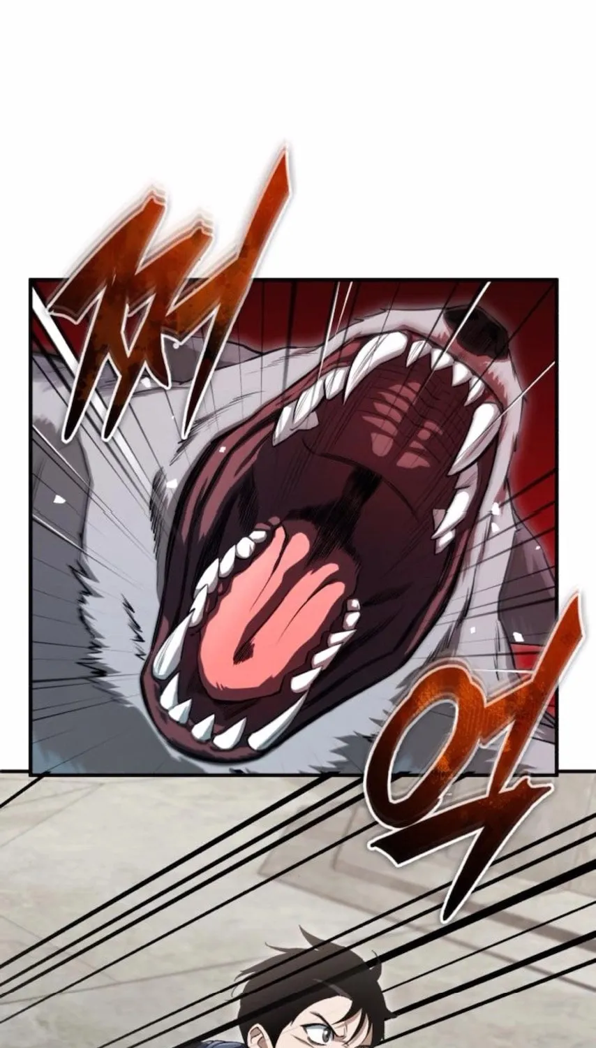 Blood Demon Reincarnation Chapter 4 page 56 - 