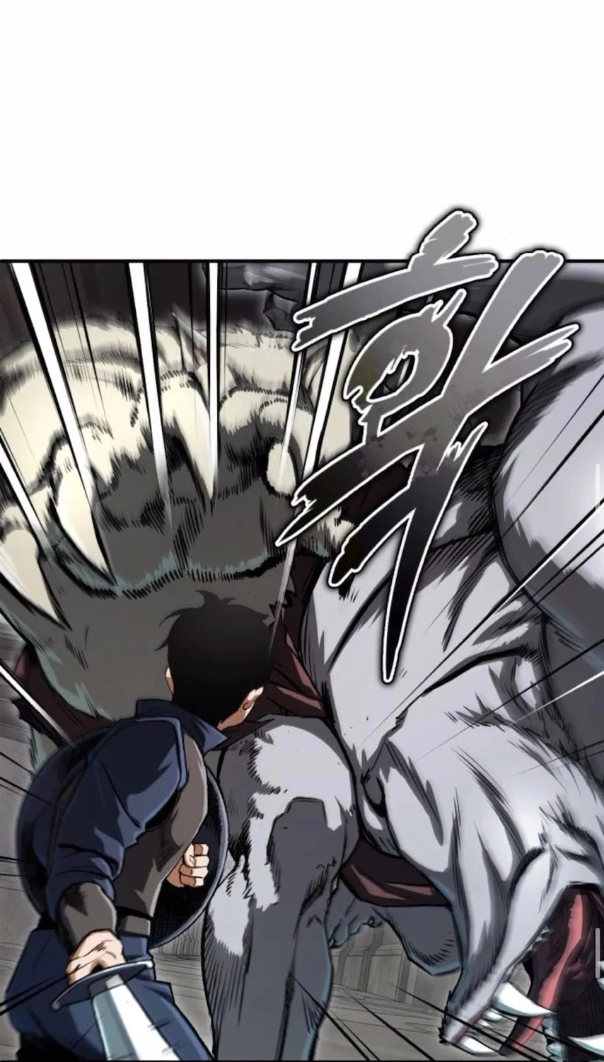 Blood Demon Reincarnation Chapter 4 page 58 - 