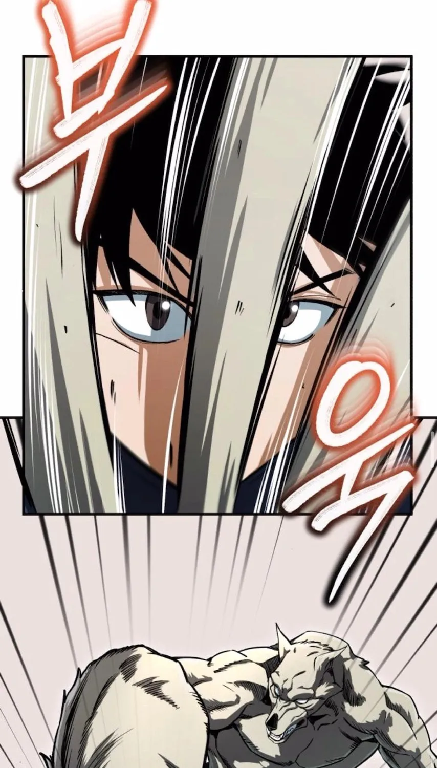 Blood Demon Reincarnation Chapter 4 page 60 - 