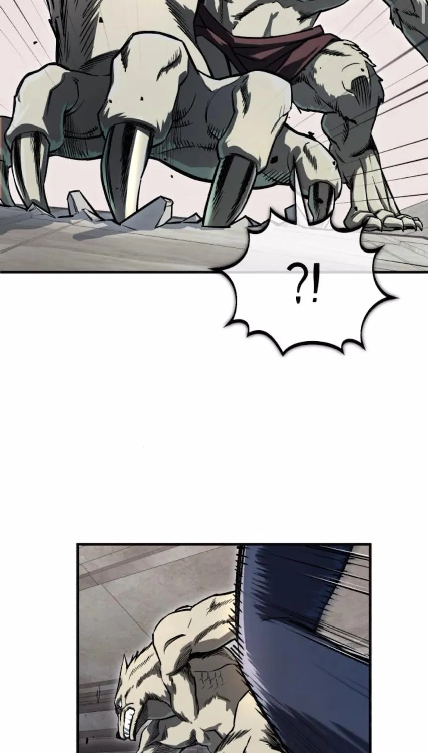 Blood Demon Reincarnation Chapter 4 page 61 - 