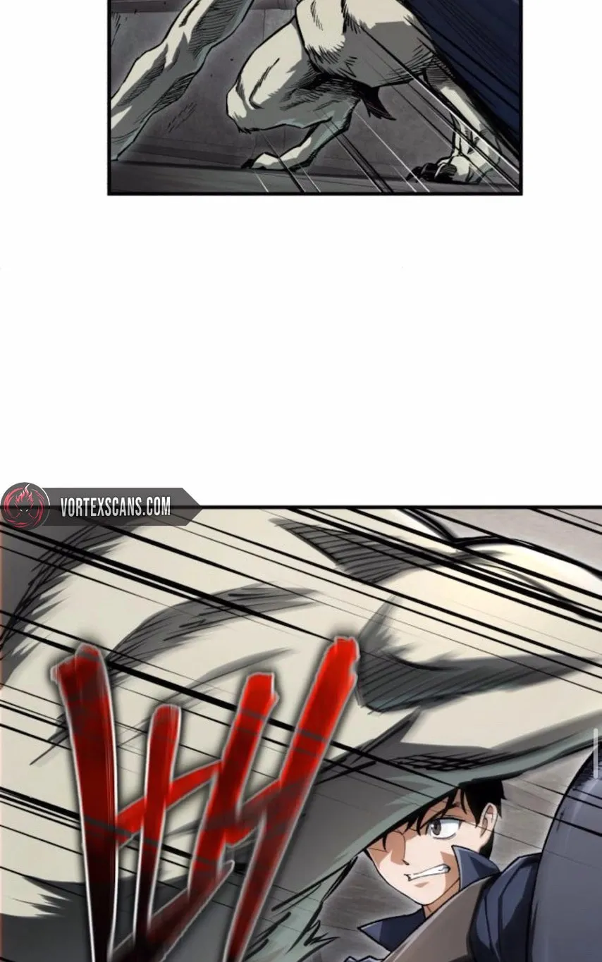 Blood Demon Reincarnation Chapter 4 page 62 - 
