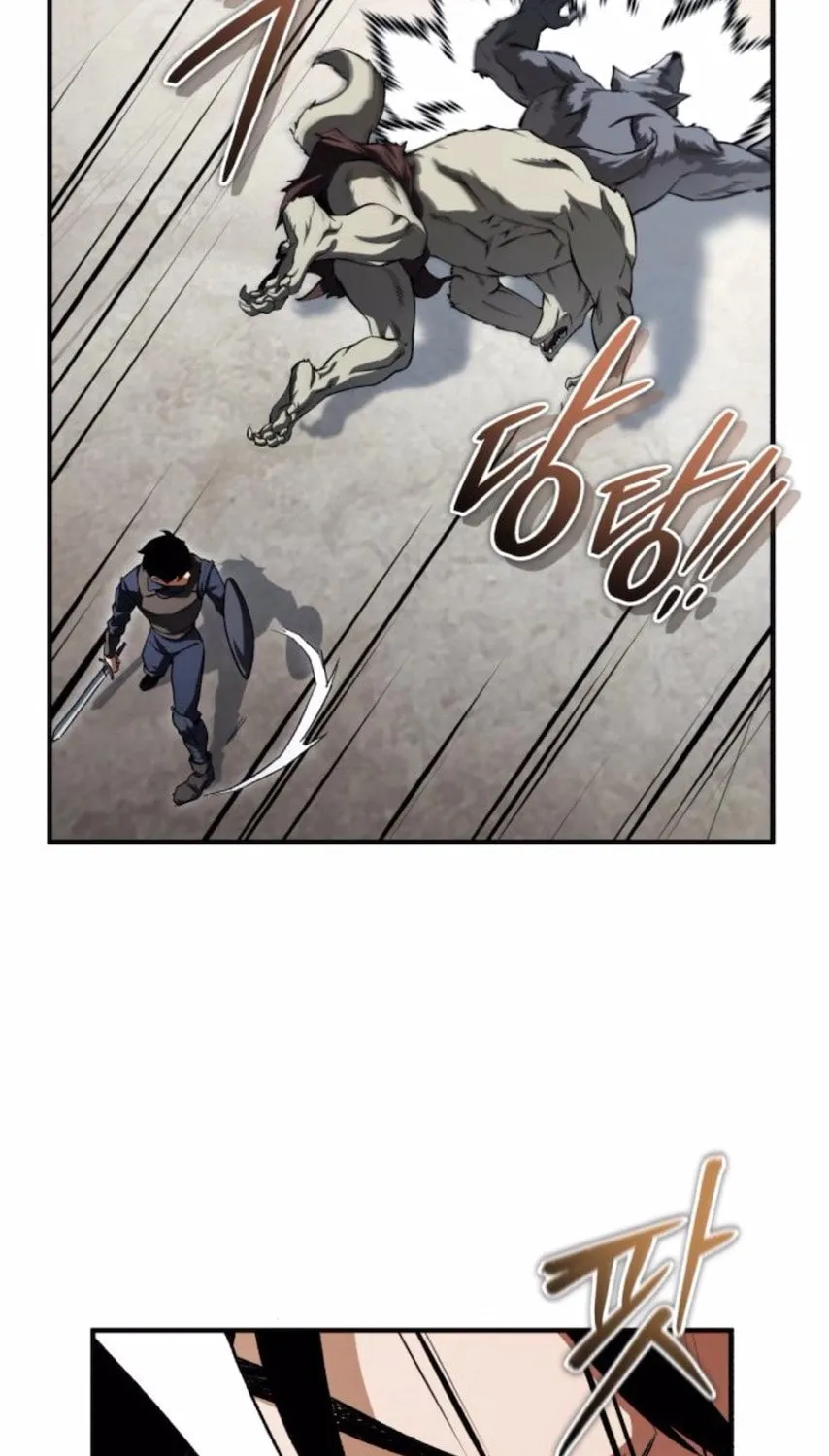 Blood Demon Reincarnation Chapter 4 page 64 - 