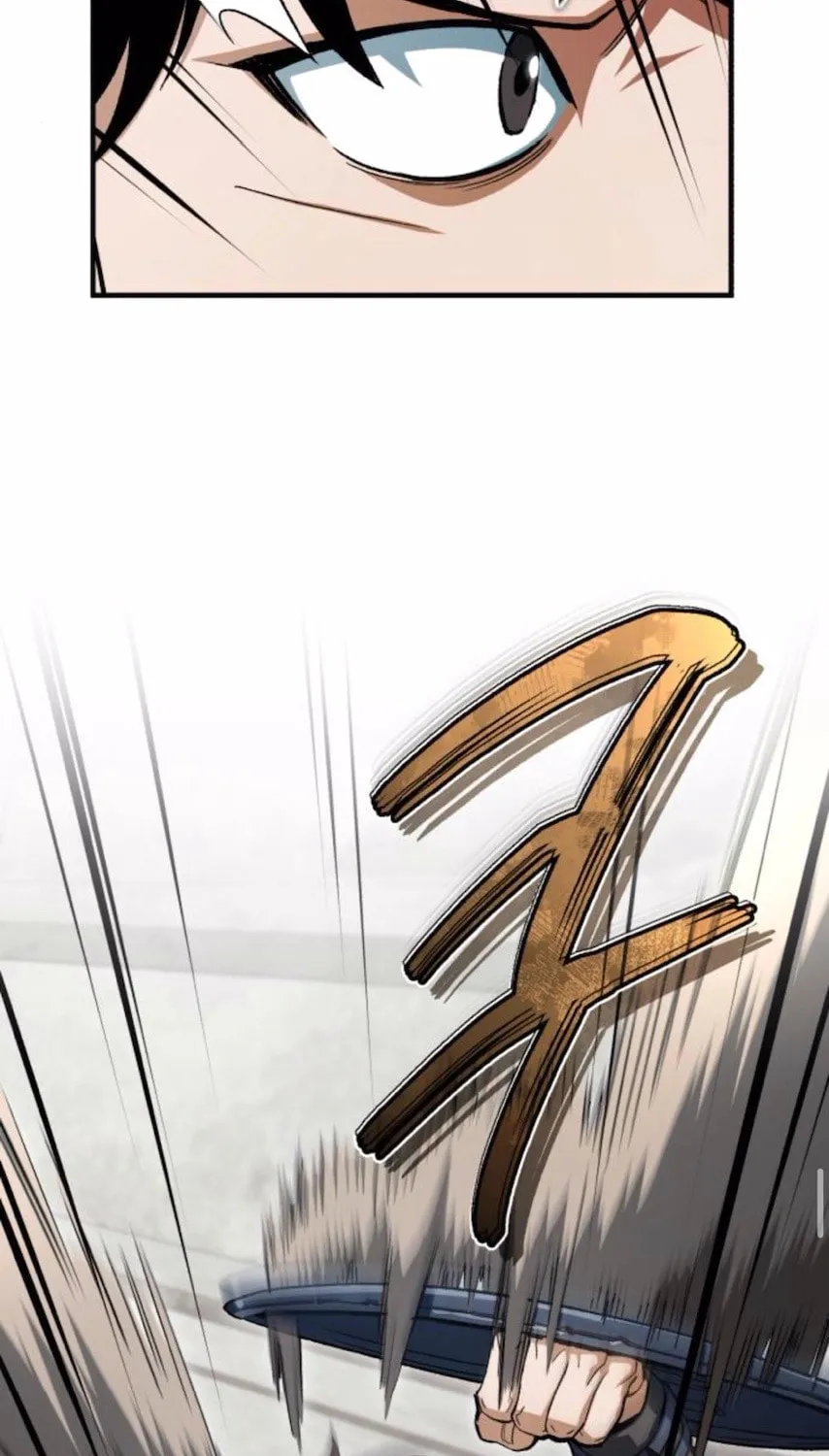 Blood Demon Reincarnation Chapter 4 page 65 - 