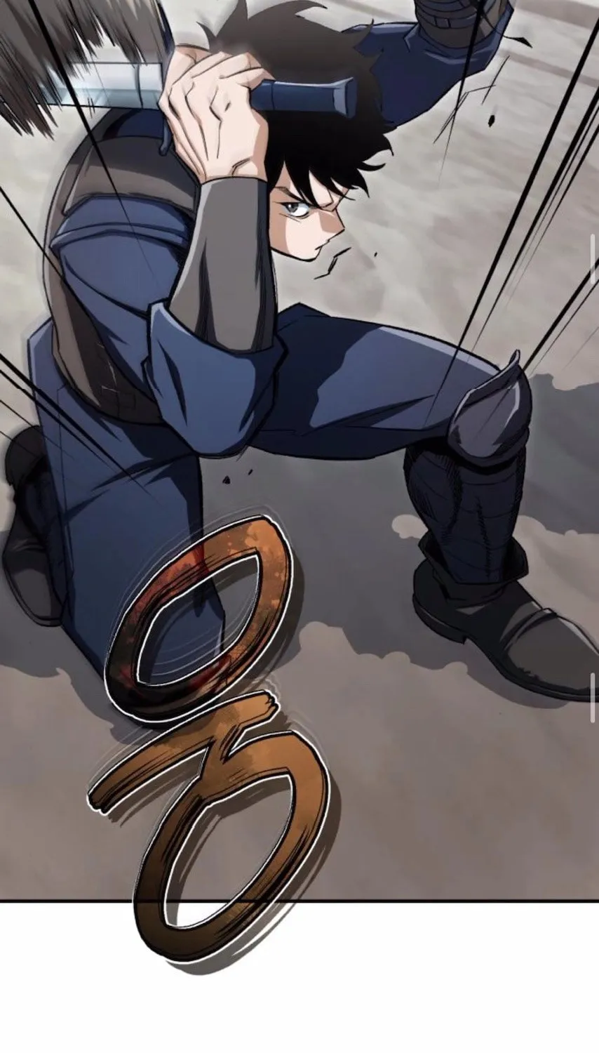 Blood Demon Reincarnation Chapter 4 page 66 - 