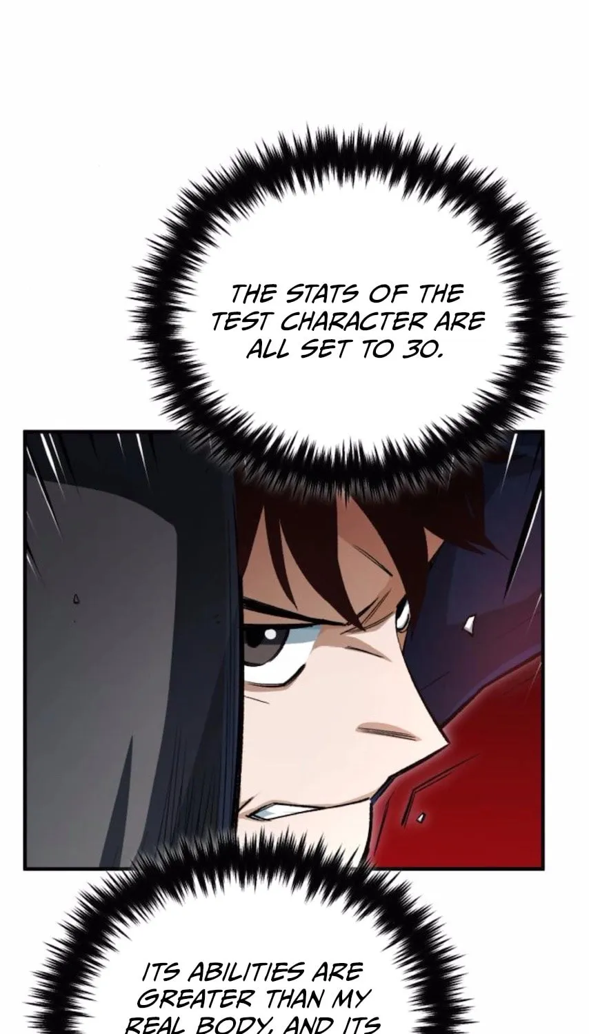 Blood Demon Reincarnation Chapter 4 page 67 - 