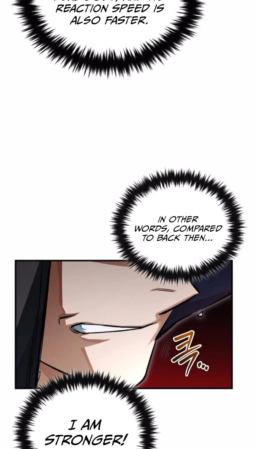 Blood Demon Reincarnation Chapter 4 page 68 - 