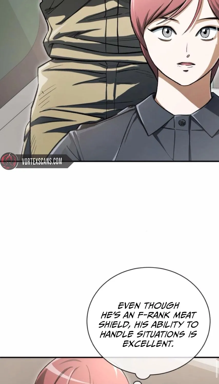 Blood Demon Reincarnation Chapter 4 page 70 - 