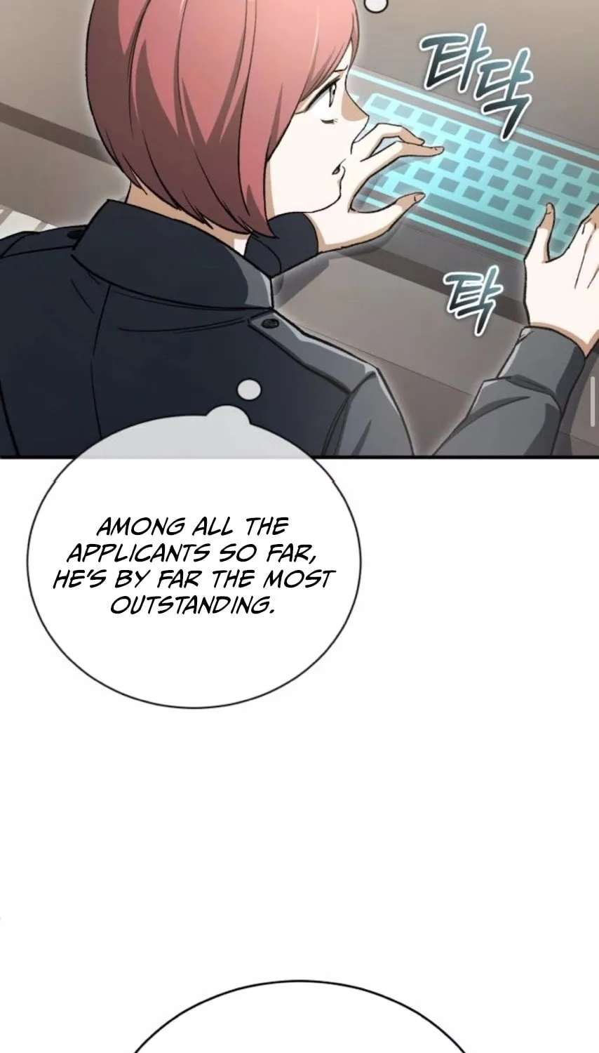 Blood Demon Reincarnation Chapter 4 page 71 - 