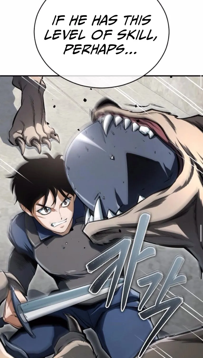 Blood Demon Reincarnation Chapter 4 page 72 - 